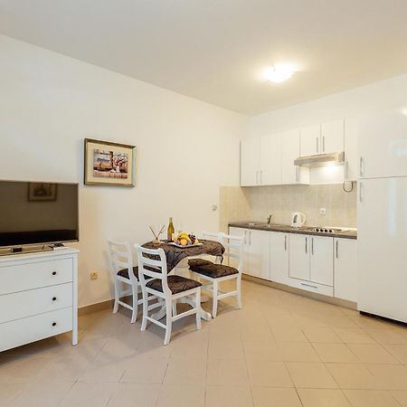 Palma Apartments แฮร์เซ็ก-โนวี ภายนอก รูปภาพ