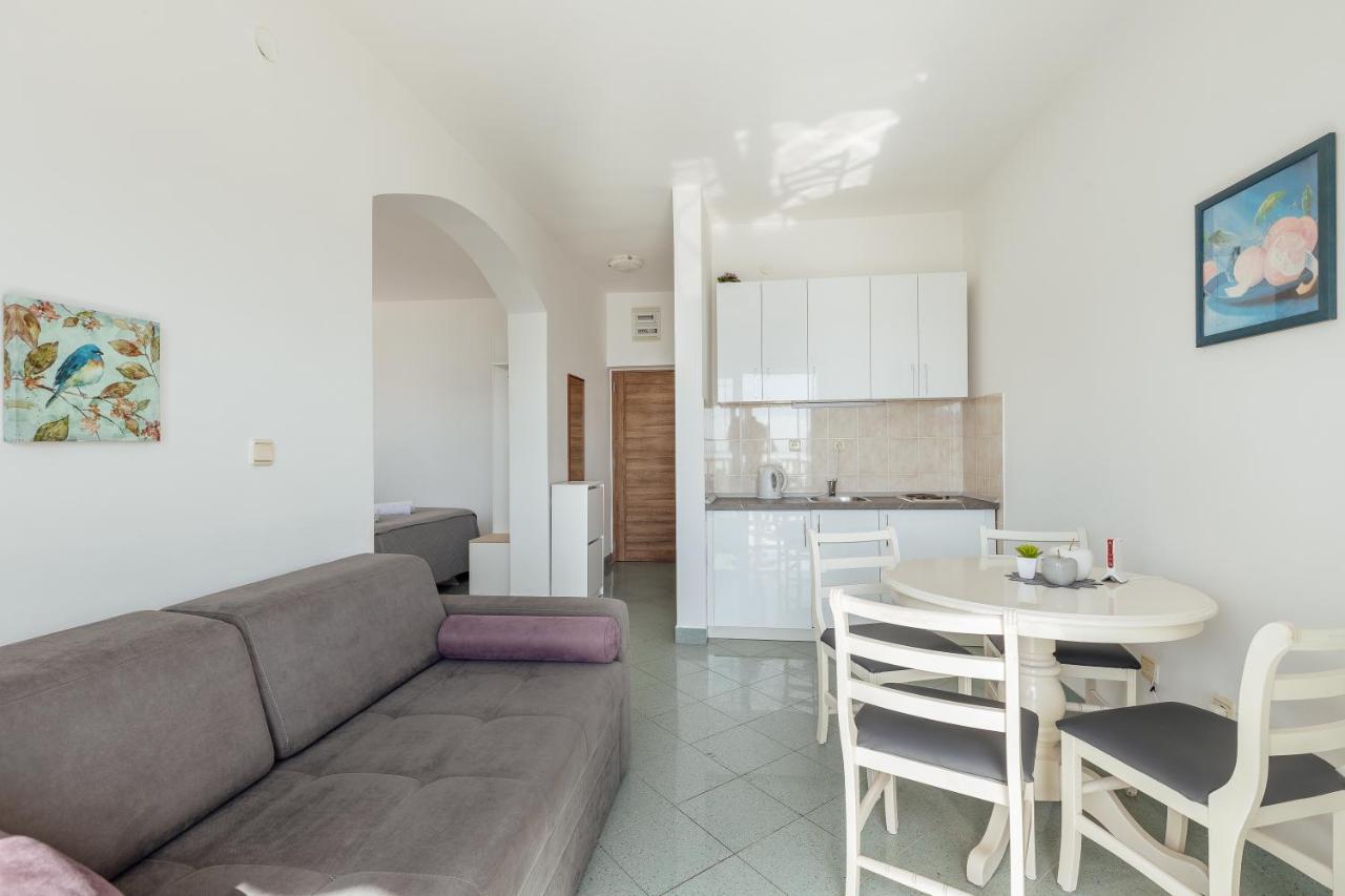 Palma Apartments แฮร์เซ็ก-โนวี ภายนอก รูปภาพ