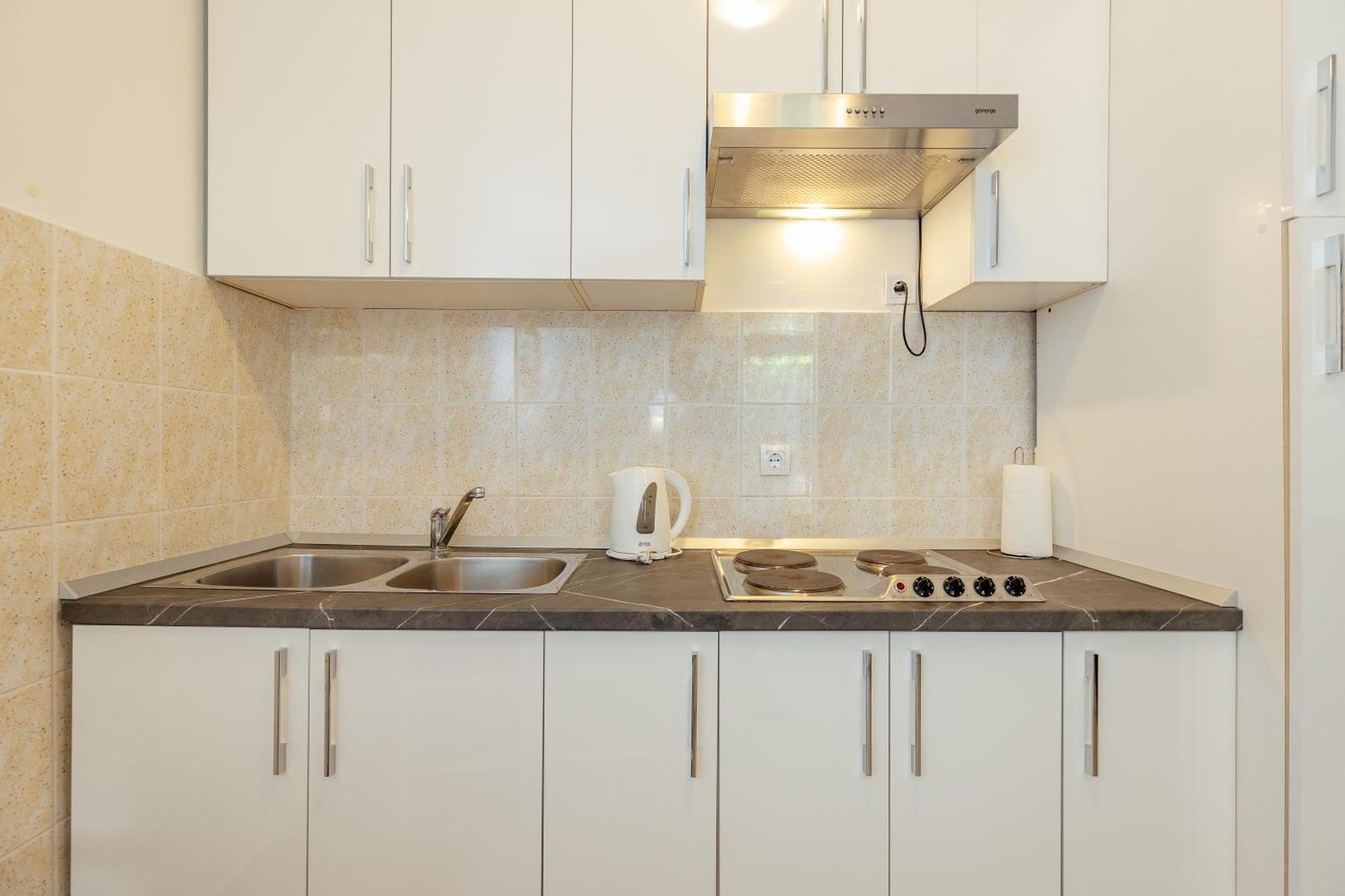 Palma Apartments แฮร์เซ็ก-โนวี ภายนอก รูปภาพ