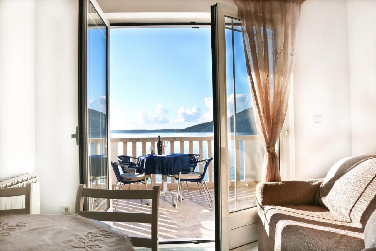 Palma Apartments แฮร์เซ็ก-โนวี ภายนอก รูปภาพ