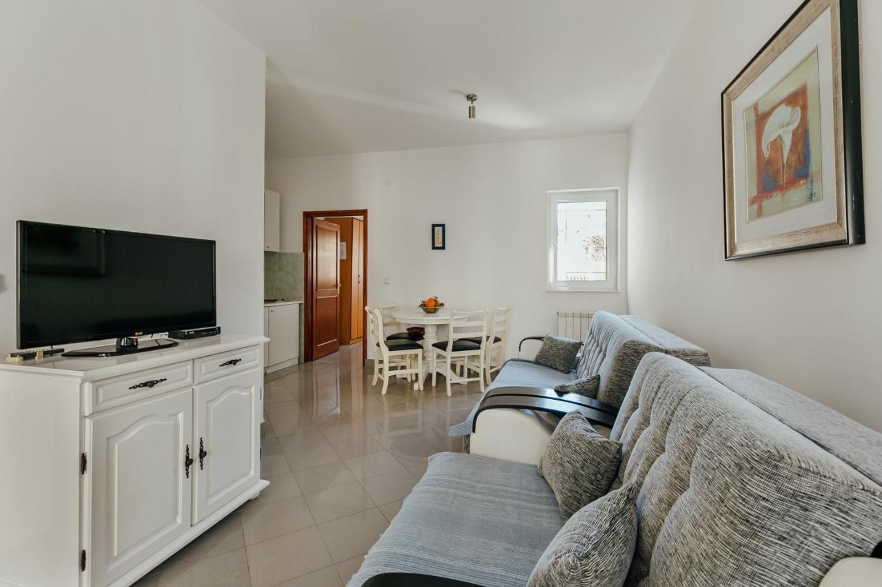 Palma Apartments แฮร์เซ็ก-โนวี ภายนอก รูปภาพ