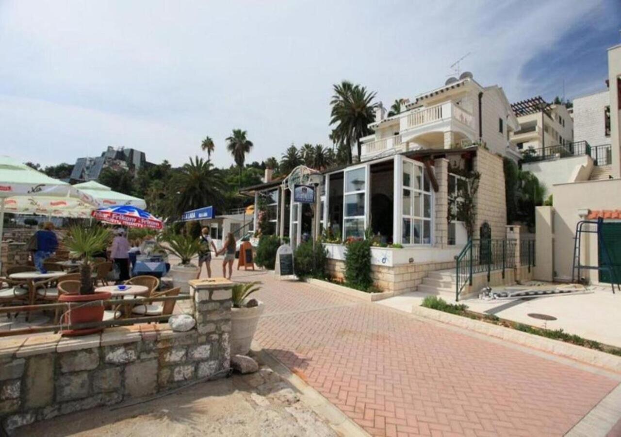 Palma Apartments แฮร์เซ็ก-โนวี ภายนอก รูปภาพ